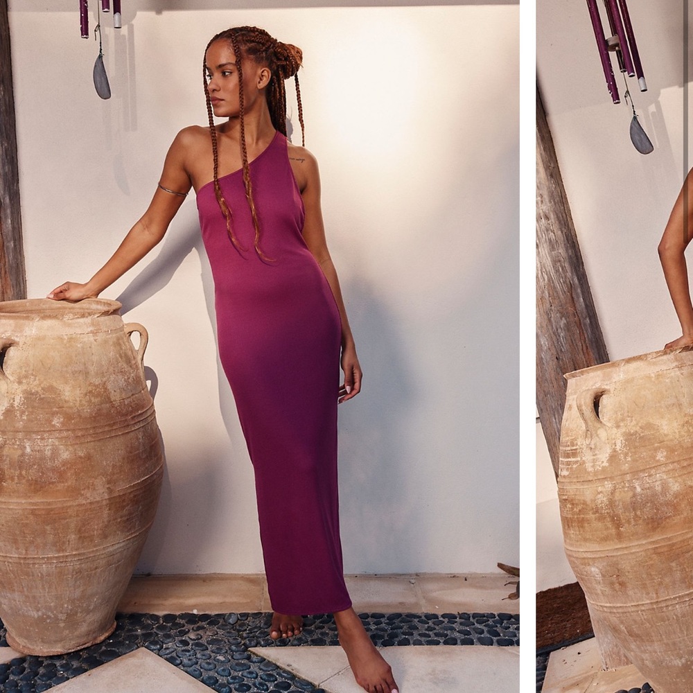 Free people dress, literally never worn